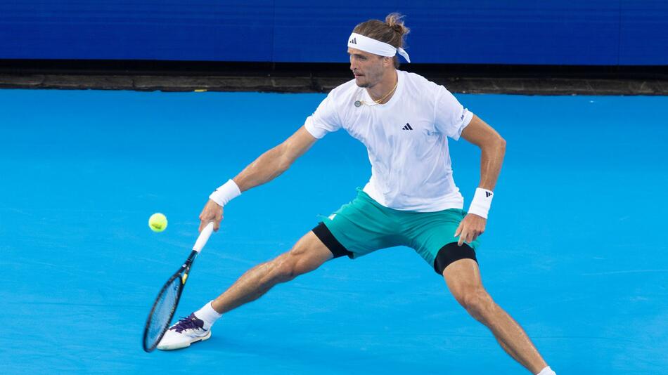 Tennis: Cincinnati Open