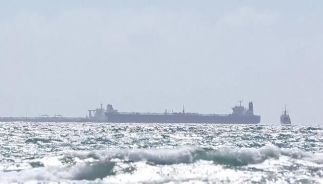 Insider: USA wollen beschlagnahmten Öltanker an Venezuela zurückgeben