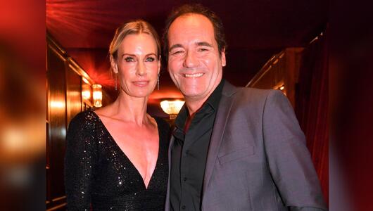Thomas Ohrner und Anne Arnholdt haben geheiratet.
