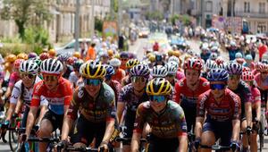 Tour de France Femmes