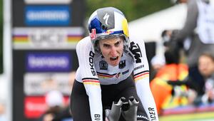 Radsport Weltmeisterschaft in Montreal