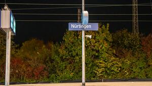 Mutmaßliche Saboteure in Baden-Württemberg gefasst