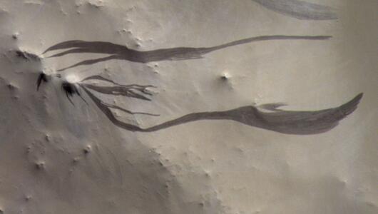 Mars