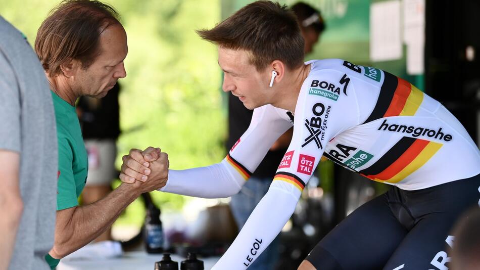 Giro d’Italia - 20. Etappe