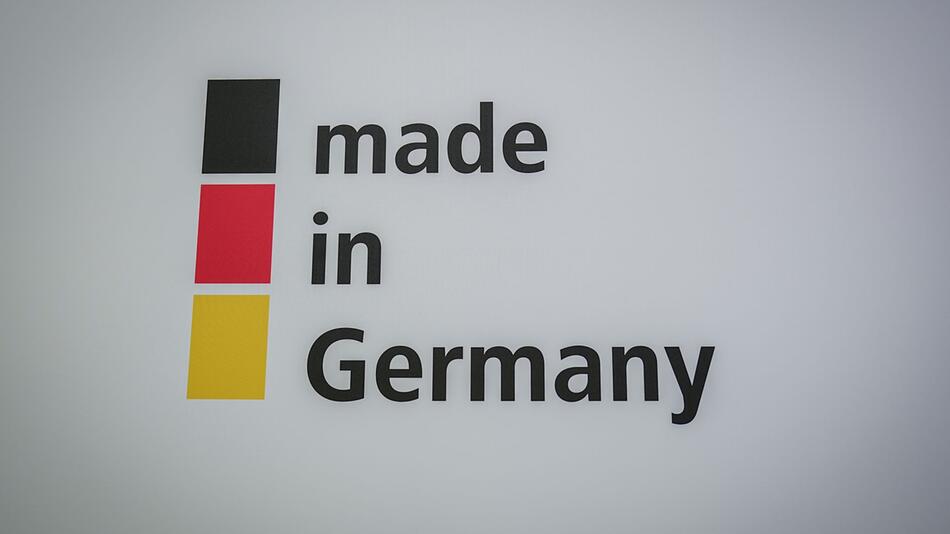 "Made in Germany"