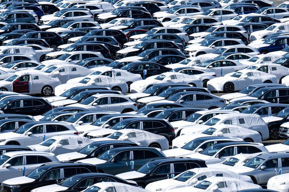 Autoexport