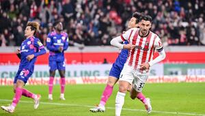 SC Freiburg - FSV Mainz 05