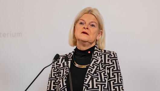 Klaudia Tanner (ÖVP)