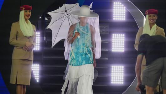 Tennis - Australian Open