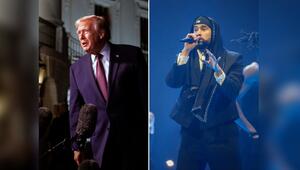 Aus Angst vor ICE-Razzien bei seinen Shows spielte Bad Bunny auf seiner letzten Tournee kein ...