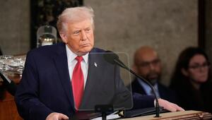 Rede zur Lage der Nation - USA