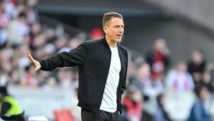 VfB Stuttgart - VfL Wolfsburg