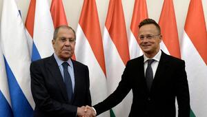 Außenminister Lawrow zu Besuch in Ungarn