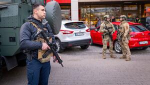 Mehrere Tote bei Schießerei in Kiew