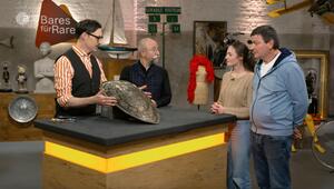 Colmar Schulte-Goltz und Horst Lichter sprechen mit Chiara und Joachim