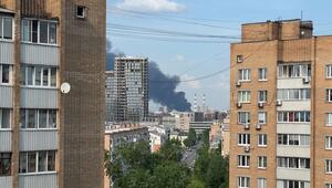 Ukraine-Krieg - Moskau