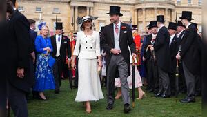 Kate und William verbrachten offenbar einen wunderbaren gemeinsamen Sommer mit ihrer Familie.