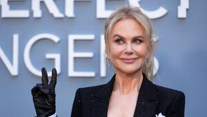 Nicole Kidman
