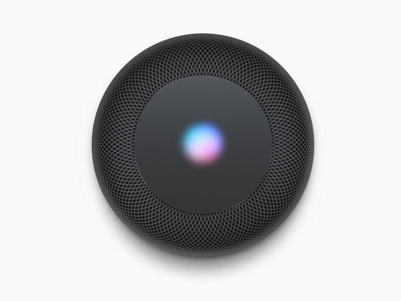 HomePod von Apple