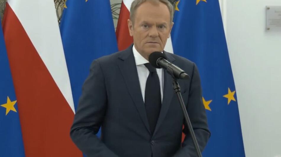 Donald Tusk