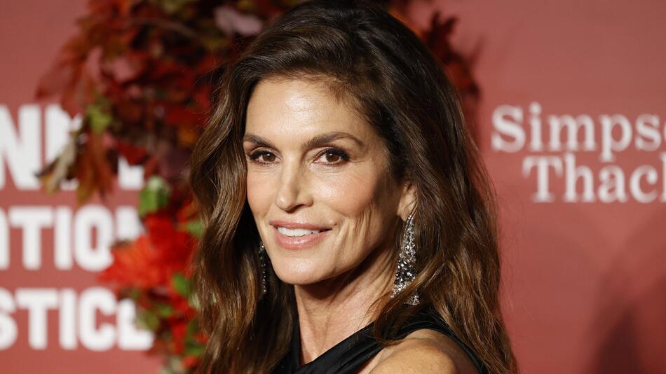 Cindy Crawford