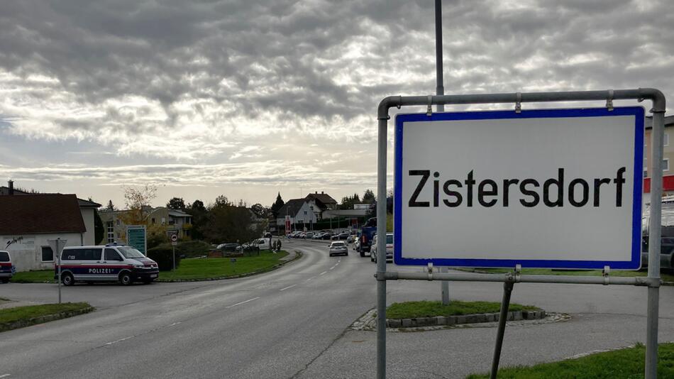 Noch keine Normalität in Zistersdorf