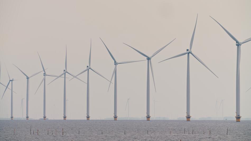 Schweden stoppt Windparks