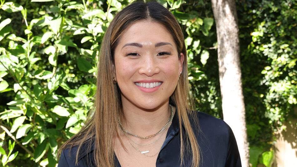 Jenna Ushkowitz hat die Geburt ihres Sohnes verkündet.