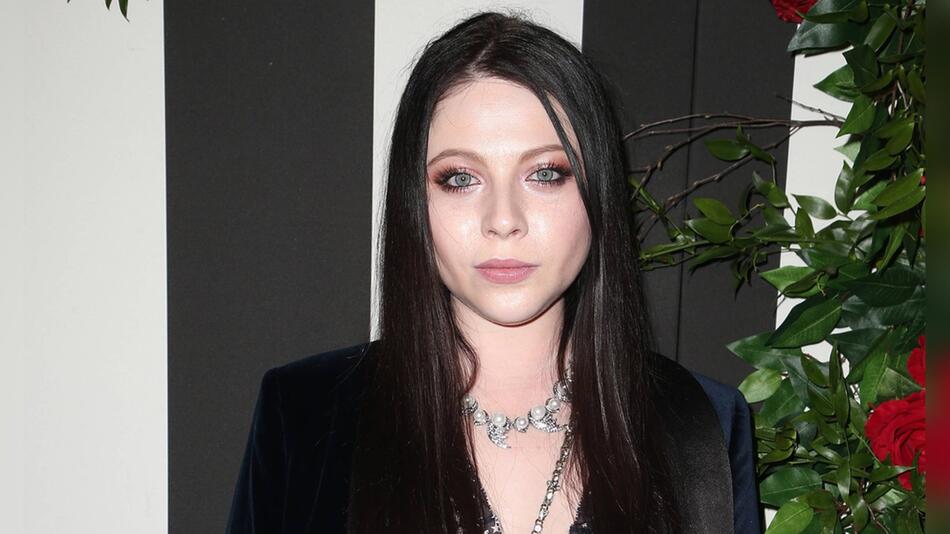 Michelle Trachtenberg wurde lediglich 39 Jahre alt.