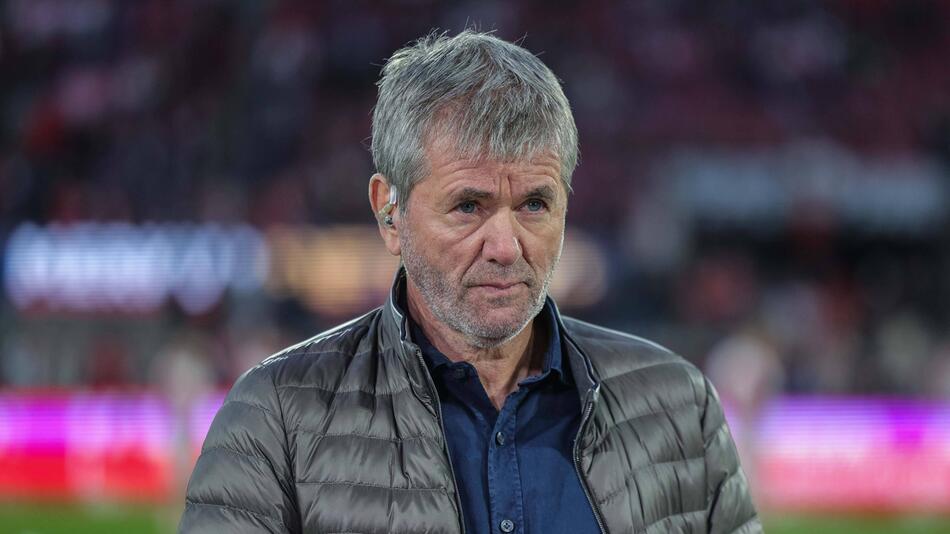 Friedhelm Funkel übernimmt den 1. FC Köln für die letzten zwei Spieltage der Saison.