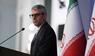 Irans Außenamtssprecher Baghai