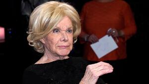 Ingrid van Bergen in der Talkshow "Riverboat"