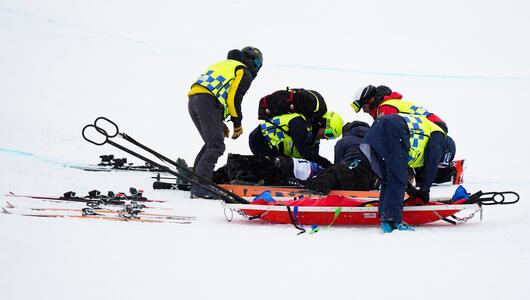 Finley Melville Ives