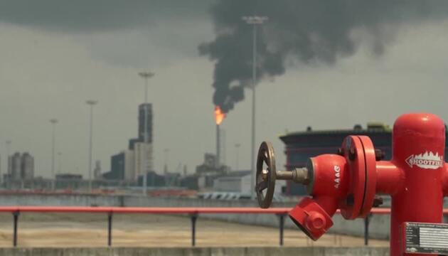 IEA plant größte Ölreserven-Freigabe ihrer Geschichte