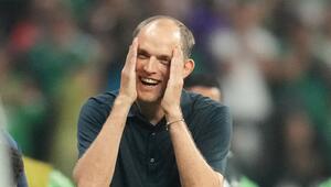 Thomas Tuchel