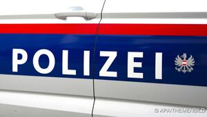 Die Polizei nahm den 17-Jährigen fest