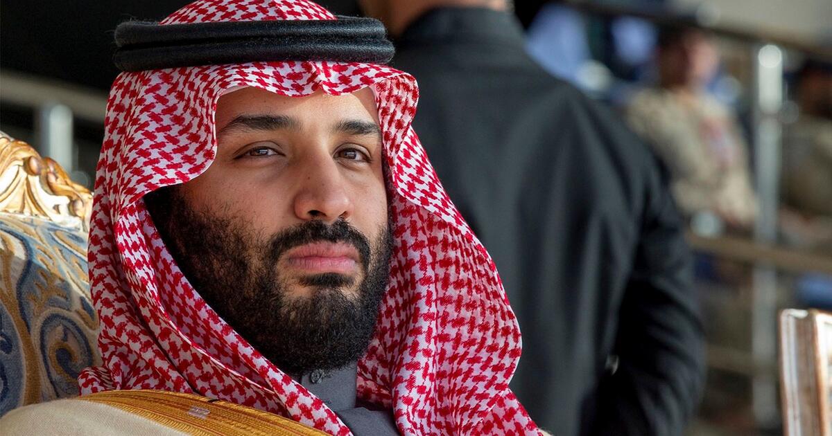 Medienbericht: Mohammed bin Salman wollte Jamal Khashoggi töten lassen