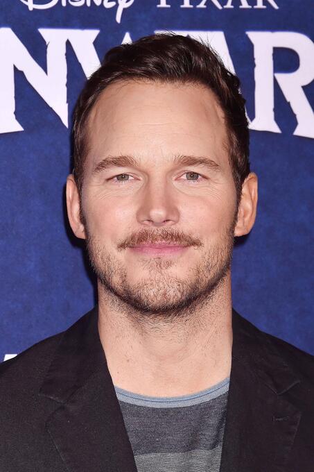 Chris Pratt