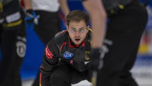 Curling-WM in Schaffhausen