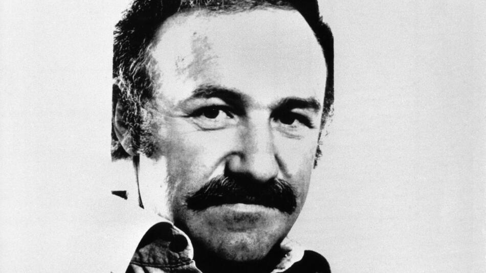 Gene Hackman