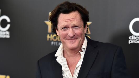 Michael Madsen