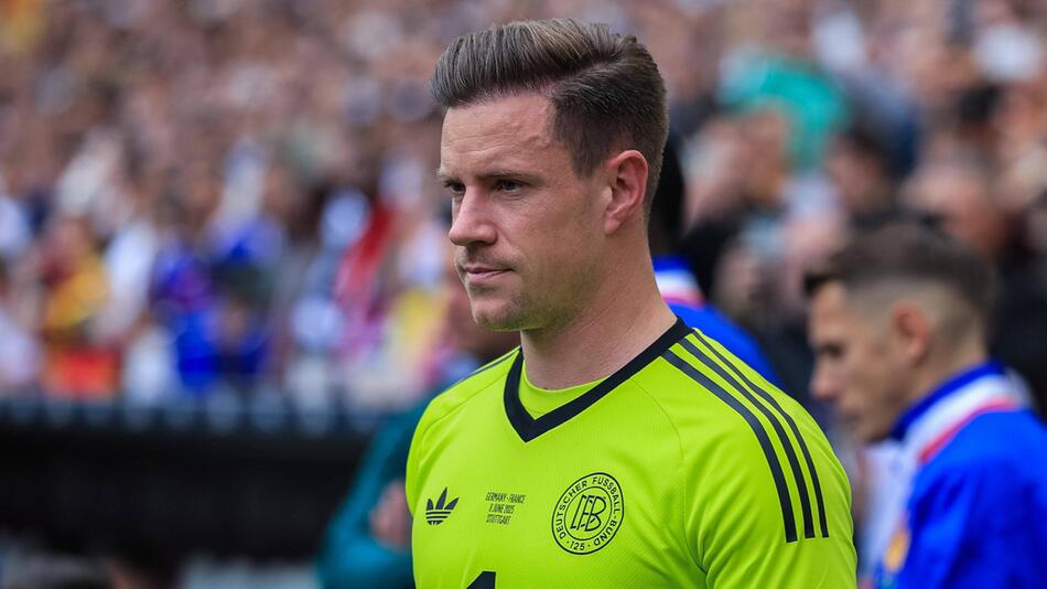 Marc-André ter Stegen