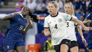 Frankreich - Deutschland