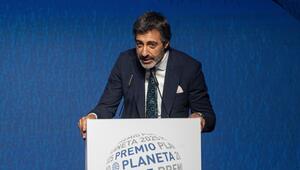 Planeta-Literaturpreis in Barcelona