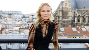 Diane Kruger hat mit Norman Reedus eine gemeinsame Tochter.