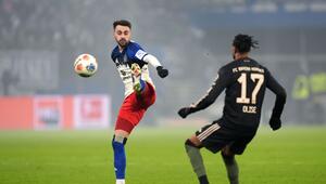 Hamburger SV - Bayern München