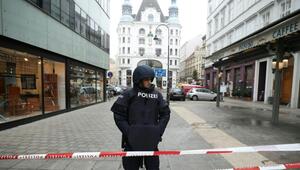 Mehrere Schüsse fielen im Dezember 2018 in der Wiener Innenstadt