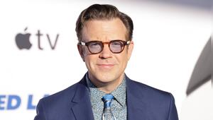 Jason Sudeikis spielt die Titelrolle in "Ted Lasso".