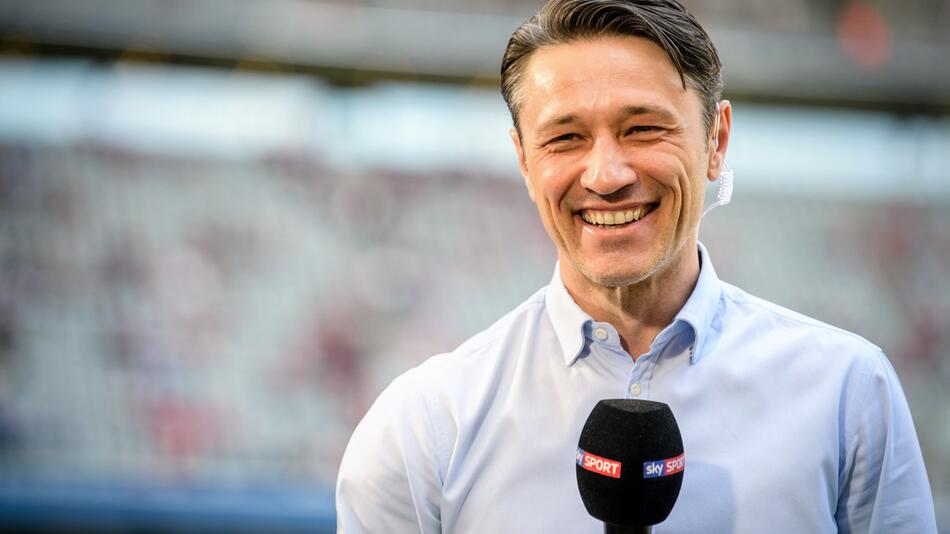 WM 2018 - Niko Kovac