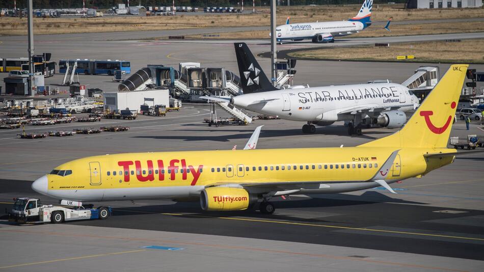 TUIfly